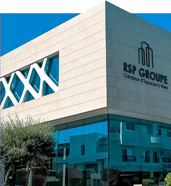 RSP Groupe