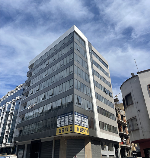 101 Business Square
